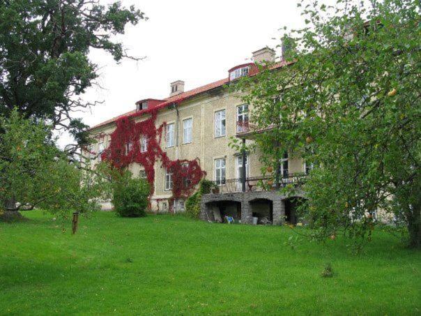 Lindsbergs Kursgard And Hostel Falun Ngoại thất bức ảnh