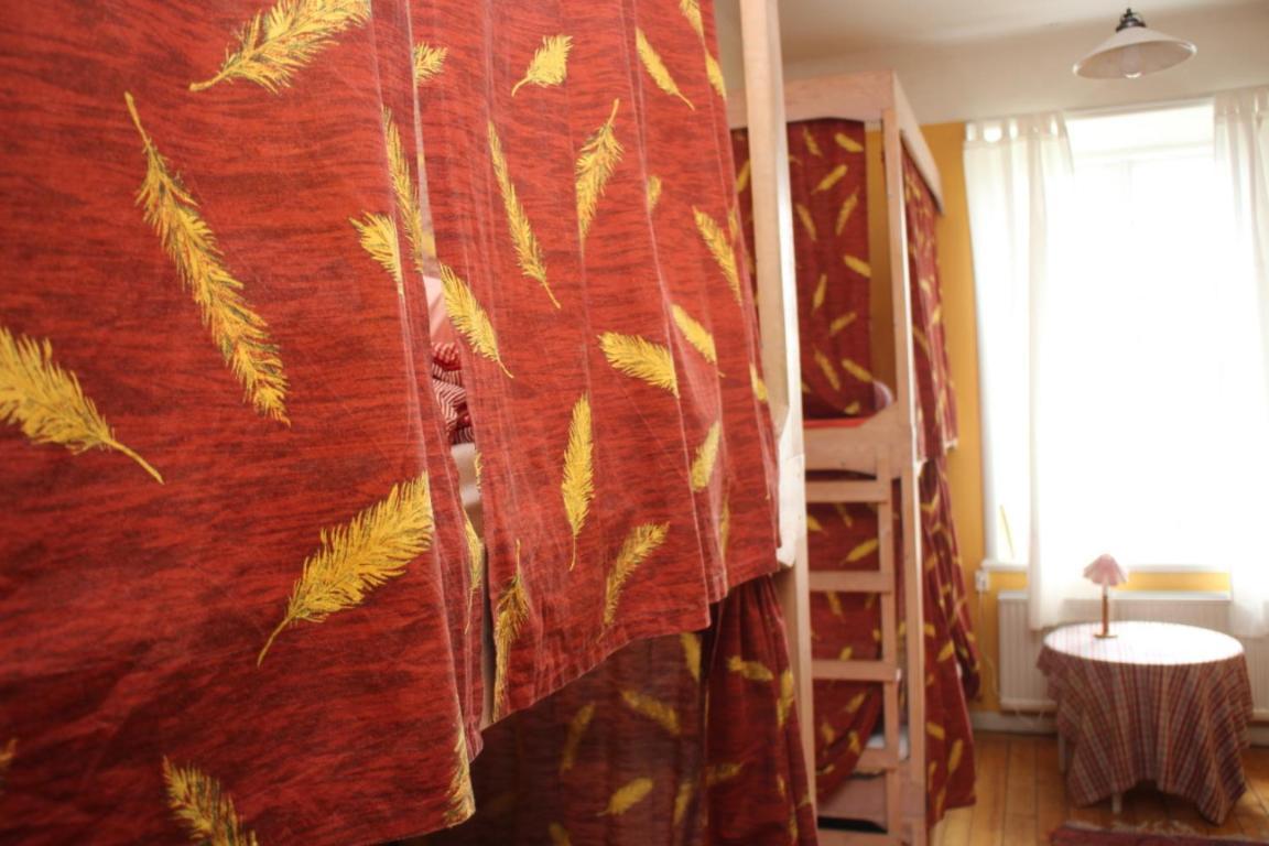 Lindsbergs Kursgard And Hostel Falun Ngoại thất bức ảnh