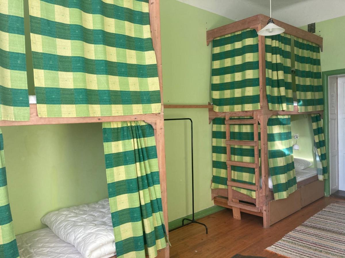 Lindsbergs Kursgard And Hostel Falun Ngoại thất bức ảnh