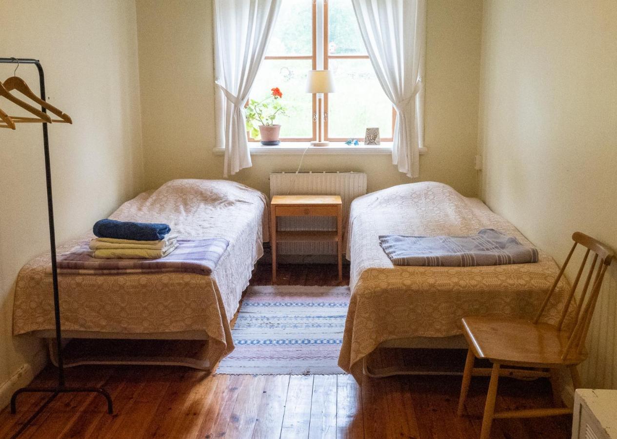 Lindsbergs Kursgard And Hostel Falun Phòng bức ảnh