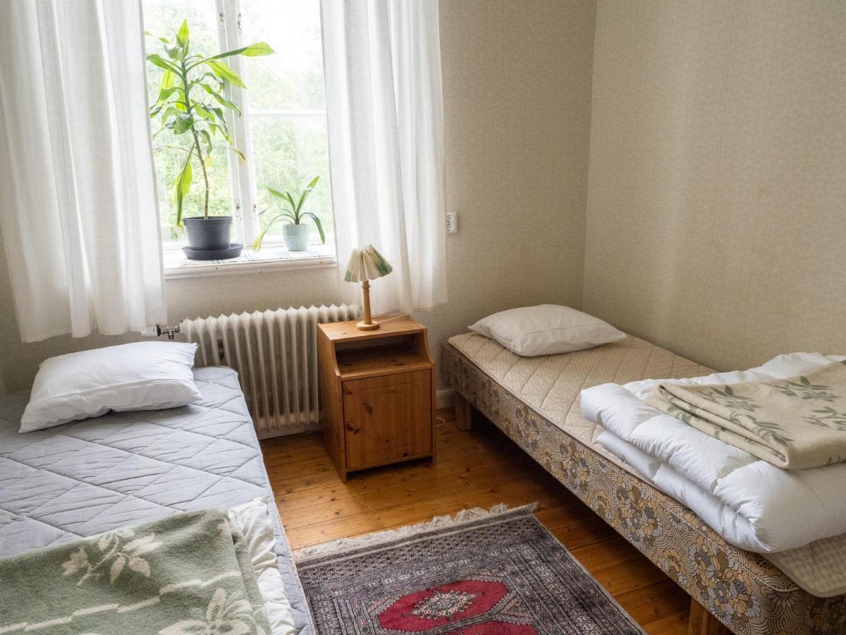 Lindsbergs Kursgard And Hostel Falun Phòng bức ảnh