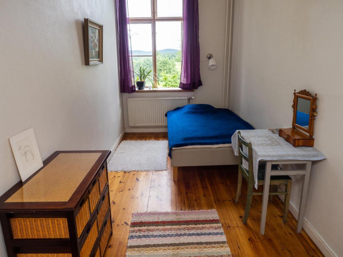 Lindsbergs Kursgard And Hostel Falun Phòng bức ảnh