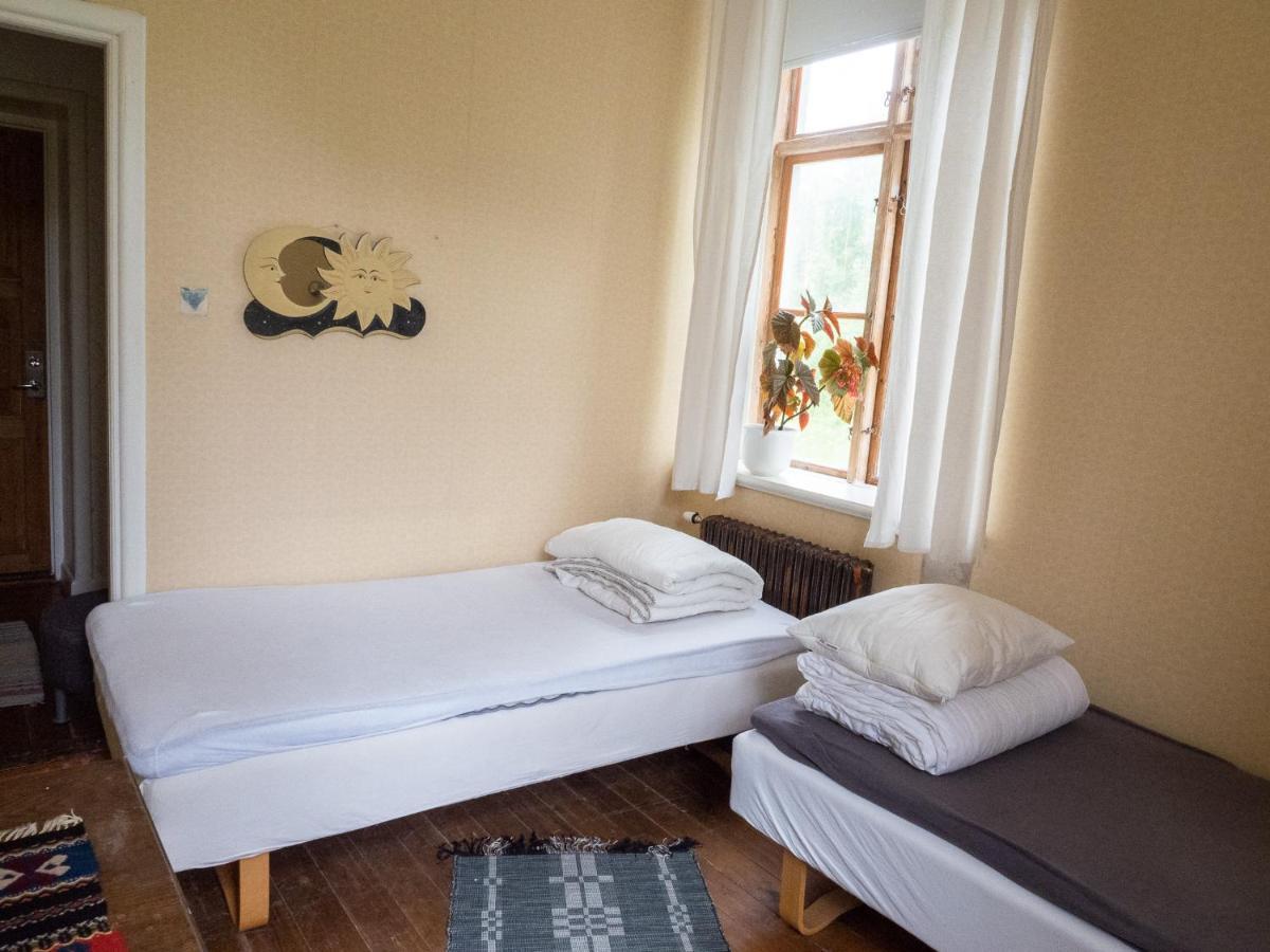 Lindsbergs Kursgard And Hostel Falun Phòng bức ảnh
