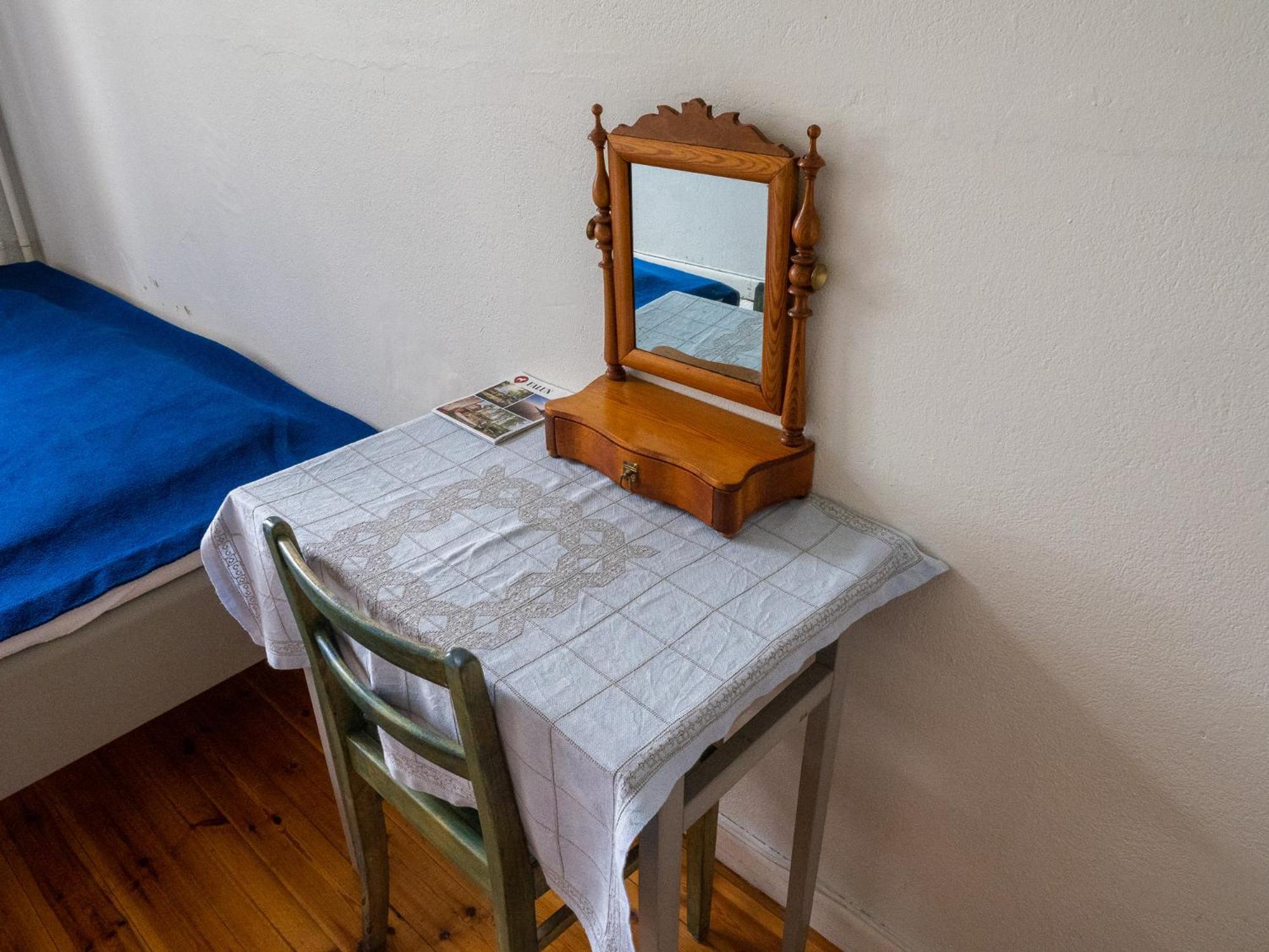 Lindsbergs Kursgard And Hostel Falun Phòng bức ảnh