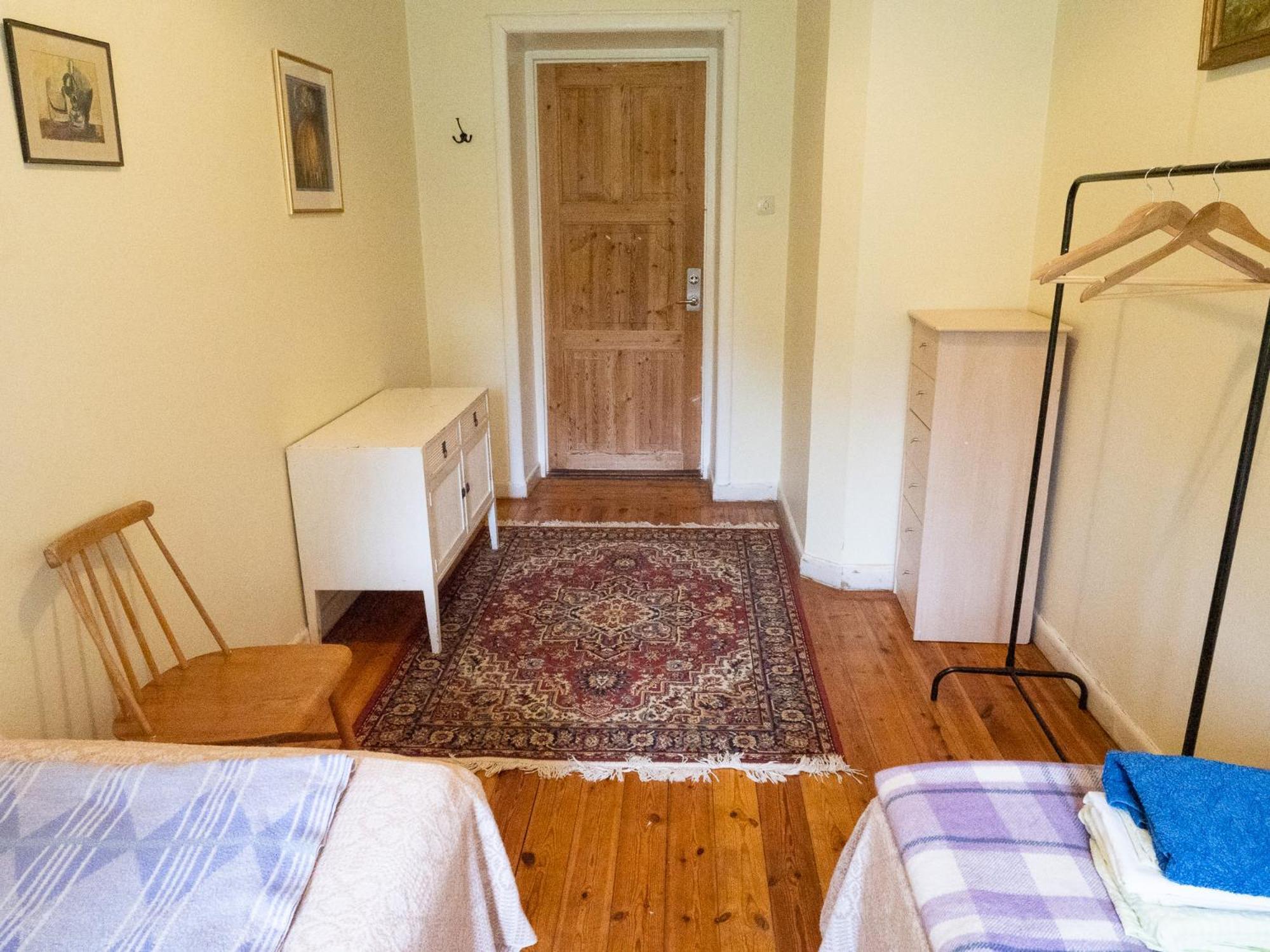 Lindsbergs Kursgard And Hostel Falun Phòng bức ảnh