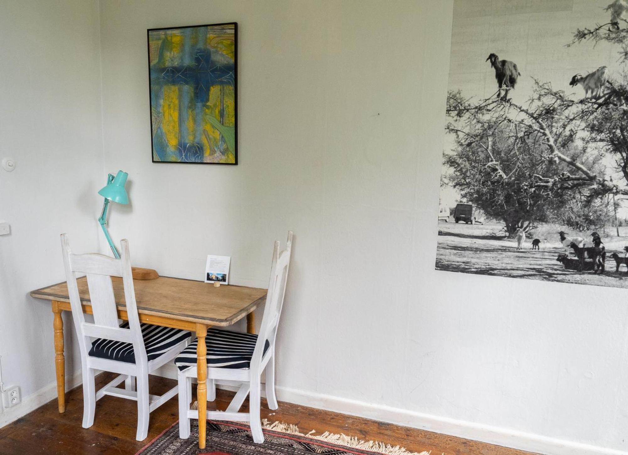 Lindsbergs Kursgard And Hostel Falun Phòng bức ảnh