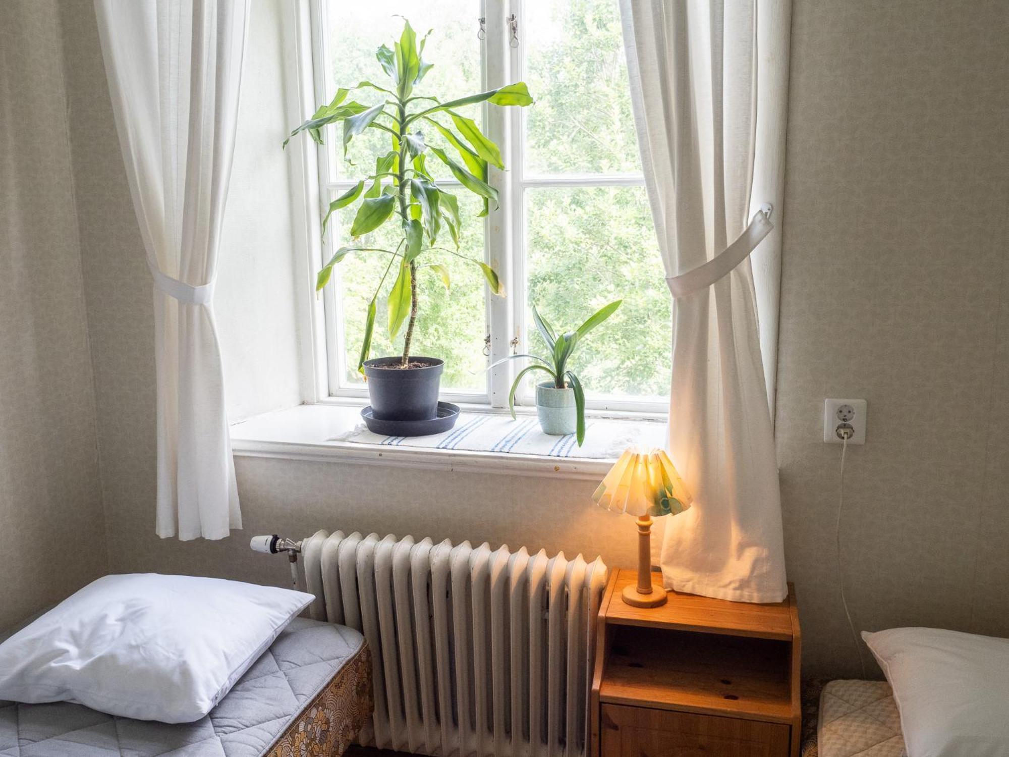 Lindsbergs Kursgard And Hostel Falun Phòng bức ảnh