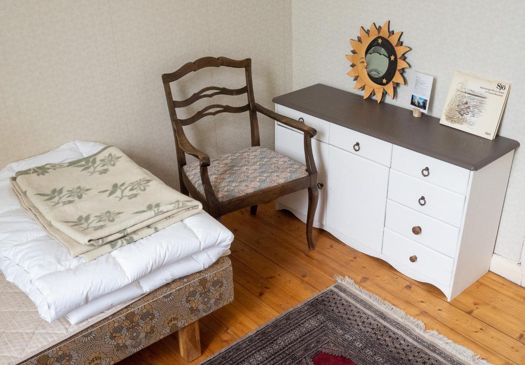 Lindsbergs Kursgard And Hostel Falun Phòng bức ảnh
